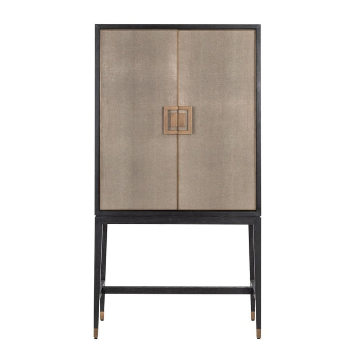 Highboard Bloomingville 2-Türen