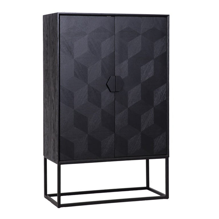 Highboard Blax 2-Türen