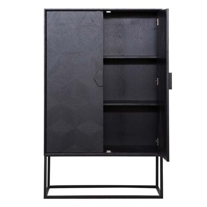 Highboard Blax 2-Türen