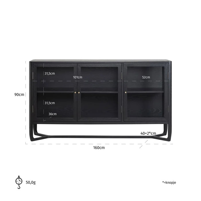 Sideboard Monfort