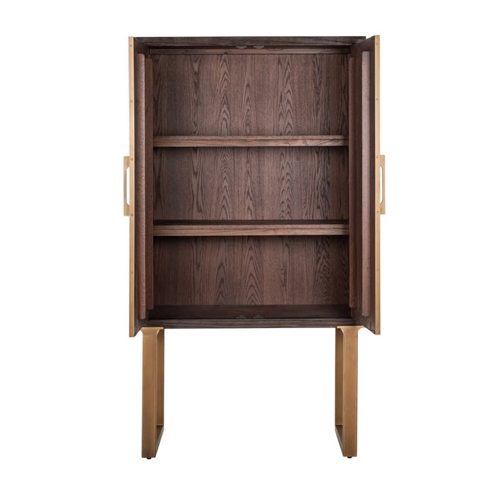 Highboard Cromford Mil