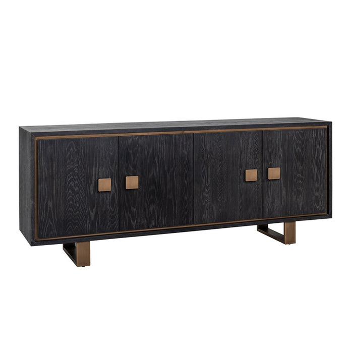 Sideboard Hunte 4-Türen