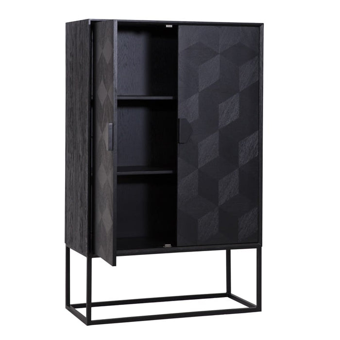 Highboard Blax 2-Türen