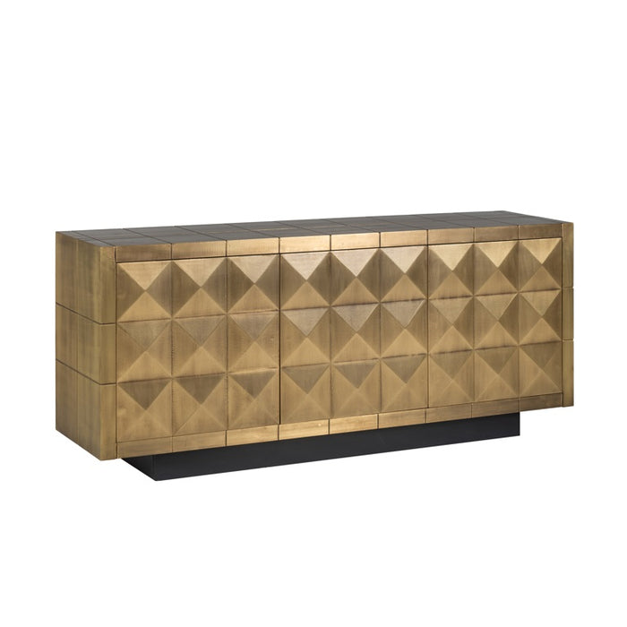 Sideboard Collada 3-Türen