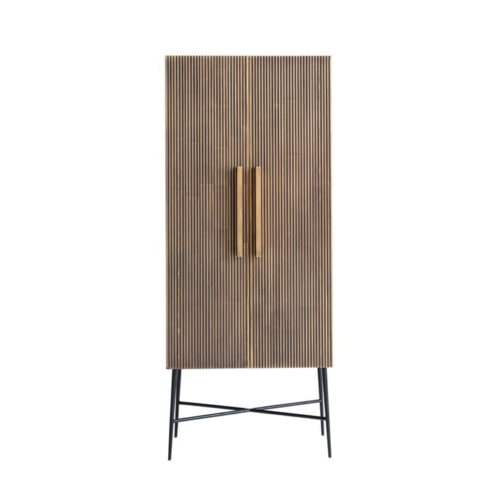 Highboard Ironville 2-Türen