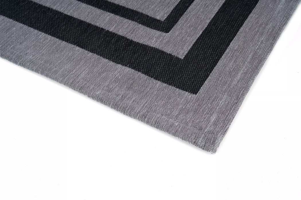 Teppich Alto Grey