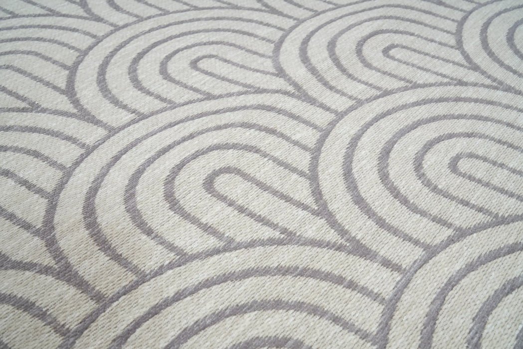 Teppich Arco Grey