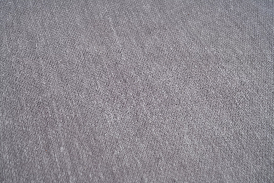 Teppich Basic Grey
