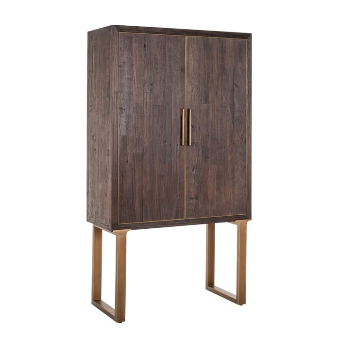 Highboard Cromford Mil