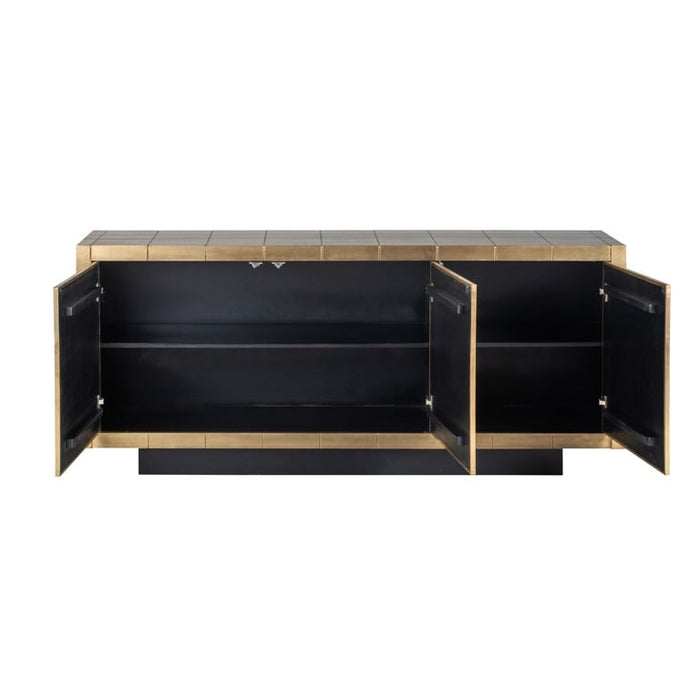 Sideboard Collada 3-Türen