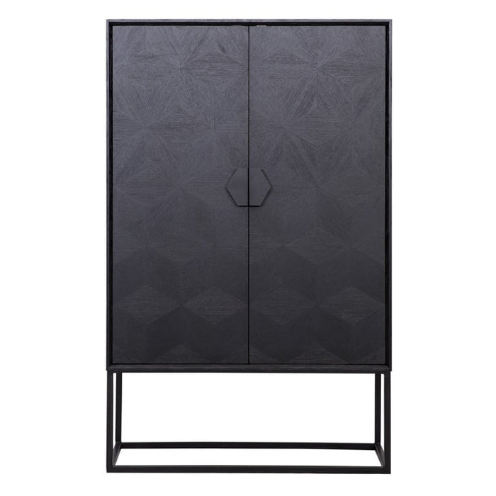 Highboard Blax 2-Türen