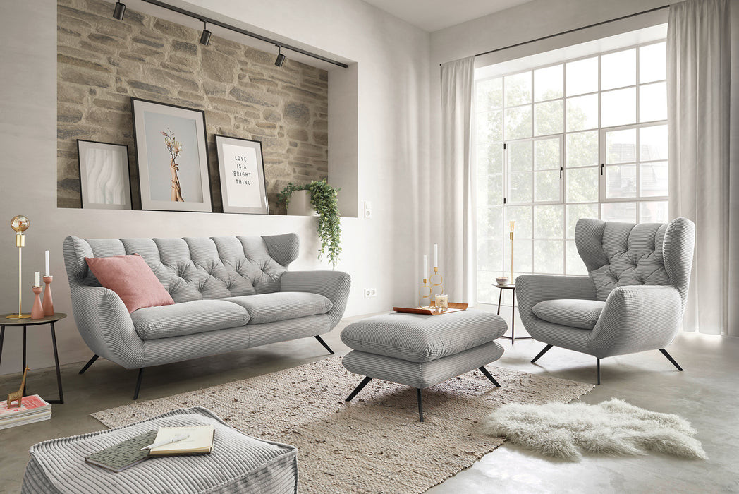 Sofa-Set Sixty medium