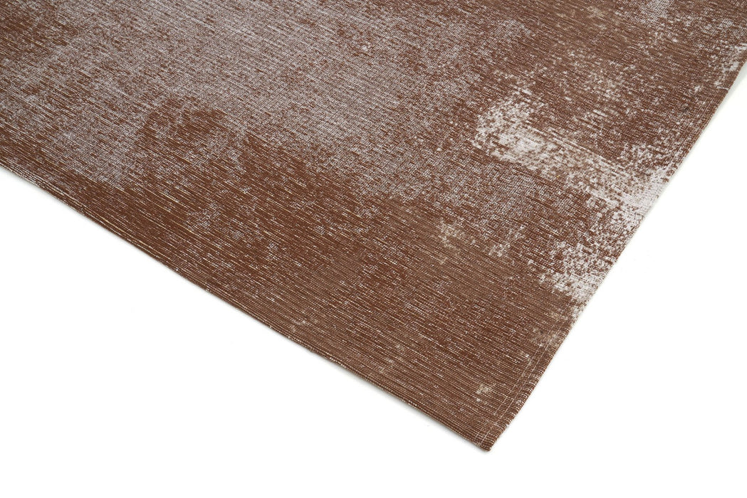 Teppich Rust Copper